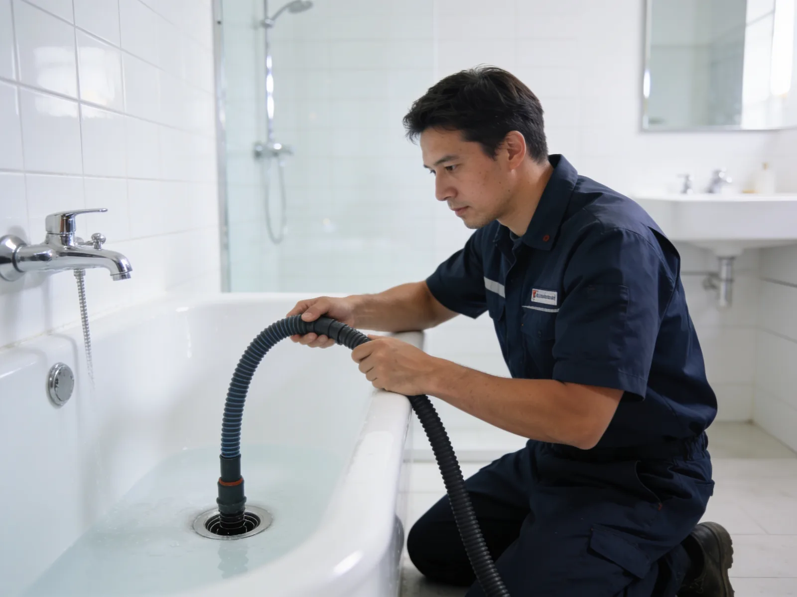 Emergency Plumber Gamerco, NM FAQs